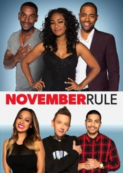 Watch Free November Rule Movies HD Online 123Movies