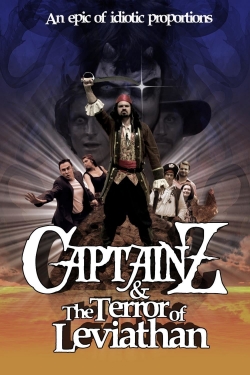 Watch Free Captain Z & the Terror of Leviathan Movies HD Online 123Movies