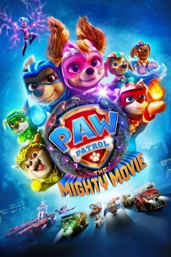 Watch Free PAW Patrol: The Mighty Movie Movies HD Online 123Movies