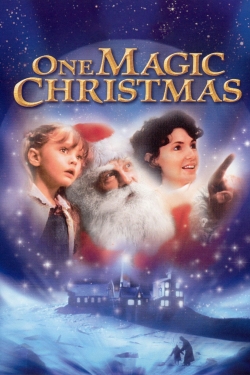 Watch Free One Magic Christmas Movies HD Online 123Movies