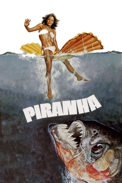 Watch Free Piranha Movies HD Online 123Movies