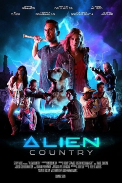 Watch Free Alien Country Movies HD Online 123Movies