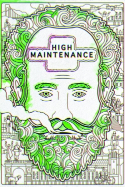 Watch Free High Maintenance Movies HD Online 123Movies