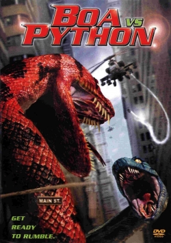 Watch Free Boa vs. Python Movies HD Online 123Movies