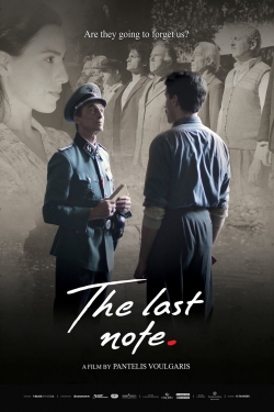 Watch Free The Last Note Movies HD Online 123Movies