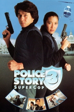 Watch Free Police Story 3: Super Cop Movies HD Online 123Movies