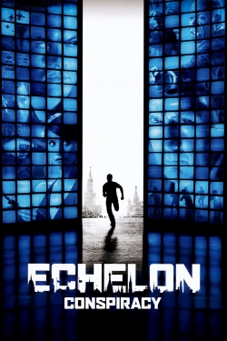 Watch Free Echelon Conspiracy Movies HD Online 123Movies