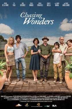 Watch Free Chasing Wonders Movies HD Online 123Movies