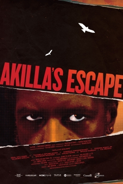 Watch Free Akilla's Escape Movies HD Online 123Movies