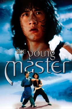 Watch Free The Young Master Movies HD Online 123Movies