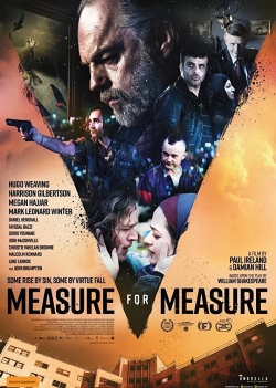 Watch Free Measure for Measure Movies HD Online 123Movies