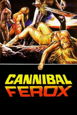 Watch Free Cannibal Ferox Movies HD Online 123Movies