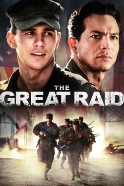 Watch Free The Great Raid Movies HD Online 123Movies