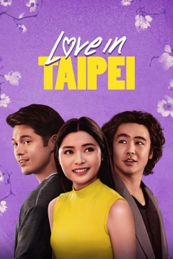 Watch Free Love in Taipei Movies HD Online 123Movies