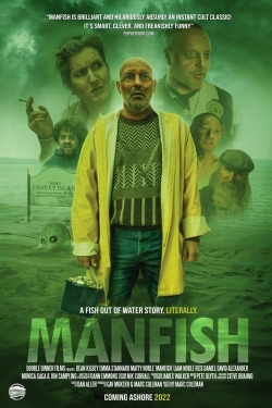 Watch Free ManFish Movies HD Online 123Movies