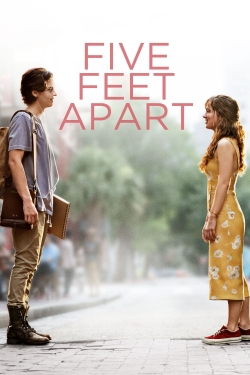 Watch Free Five Feet Apart Movies HD Online 123Movies