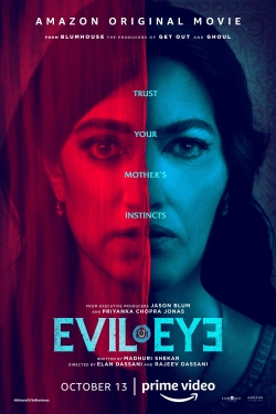 Watch Free Evil Eye Movies HD Online 123Movies