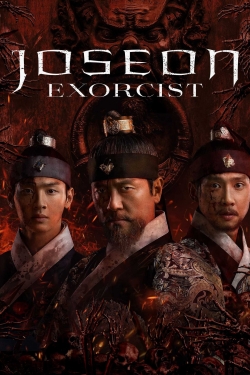 Watch Free Joseon Exorcist Movies HD Online 123Movies