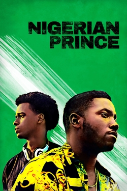 Watch Free Nigerian Prince Movies HD Online 123Movies