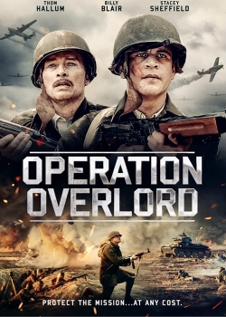 Watch Free Operation Overlord Movies HD Online 123Movies