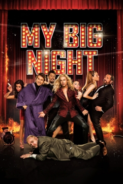 Watch Free My Big Night Movies HD Online 123Movies