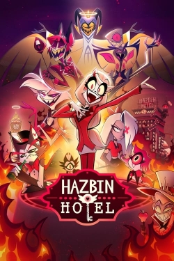 Watch Free Hazbin Hotel Movies HD Online 123Movies