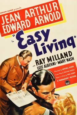 Watch Free Easy Living Movies HD Online 123Movies