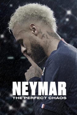 Watch Free Neymar: The Perfect Chaos Movies HD Online 123Movies