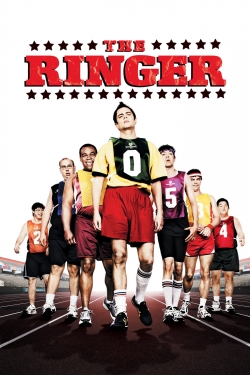 Watch Free The Ringer Movies HD Online 123Movies