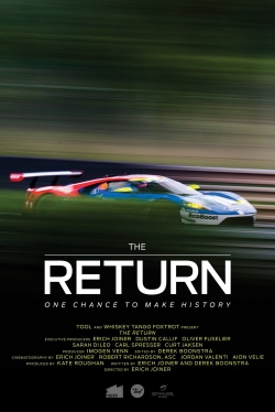 Watch Free The Return Movies HD Online 123Movies