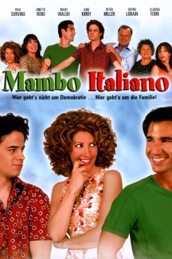 Watch Free Mambo Italiano Movies HD Online 123Movies