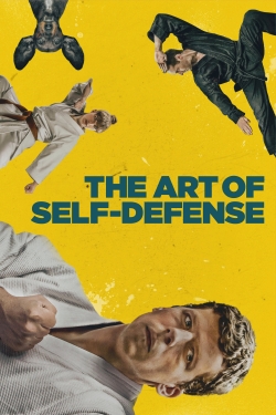 Watch Free The Art of Self-Defense Movies HD Online 123Movies