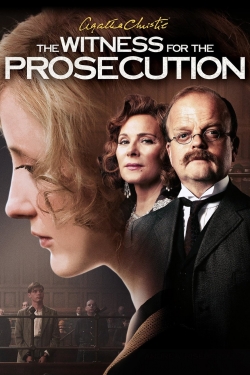 Watch Free The Witness for the Prosecution Movies HD Online 123Movies