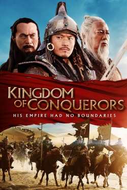 Watch Free Kingdom of Conquerors Movies HD Online 123Movies