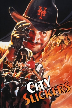 Watch Free City Slickers Movies HD Online 123Movies