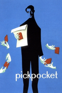 Watch Free Pickpocket Movies HD Online 123Movies