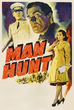 Watch Free Man Hunt Movies HD Online 123Movies