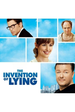 Watch Free The Invention of Lying Movies HD Online 123Movies