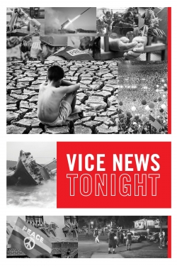 Watch Free VICE News Tonight Movies HD Online 123Movies