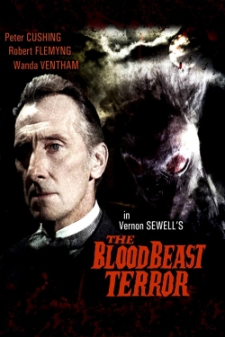 Watch Free The Blood Beast Terror Movies HD Online 123Movies