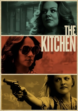 Watch Free The Kitchen Movies HD Online 123Movies