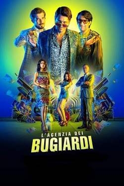 Watch Free L'agenzia dei bugiardi Movies HD Online 123Movies