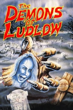 Watch Free The Demons of Ludlow Movies HD Online 123Movies