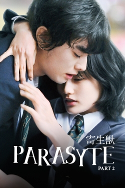 Watch Free Parasyte: Part 2 Movies HD Online 123Movies