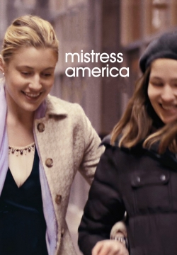 Watch Free Mistress America Movies HD Online 123Movies