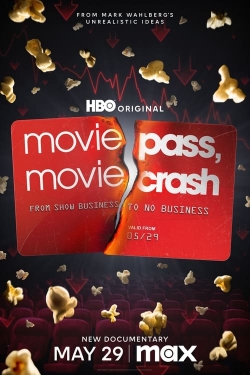 Watch Free MoviePass, MovieCrash Movies HD Online 123Movies