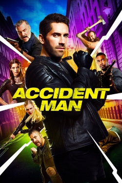 Watch Free Accident Man Movies HD Online 123Movies