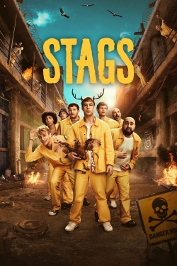 Watch Free Stags Movies HD Online 123Movies