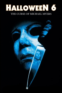 Watch Free Halloween: The Curse of Michael Myers Movies HD Online 123Movies