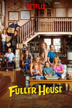 Watch Free Fuller House Movies HD Online 123Movies